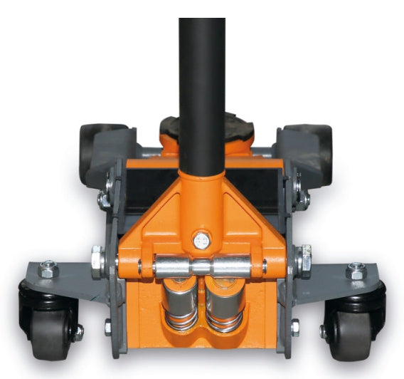 Beta 3033E/3T Wagenheber – Tragkraft 3000 kg, Hub 95–515 mm