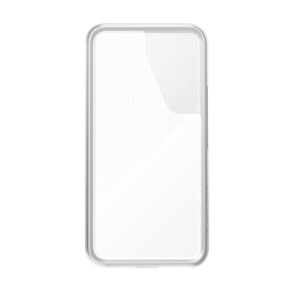 Quad Lock Backcover – für Samsung Galaxy S23, TPU, Transparent