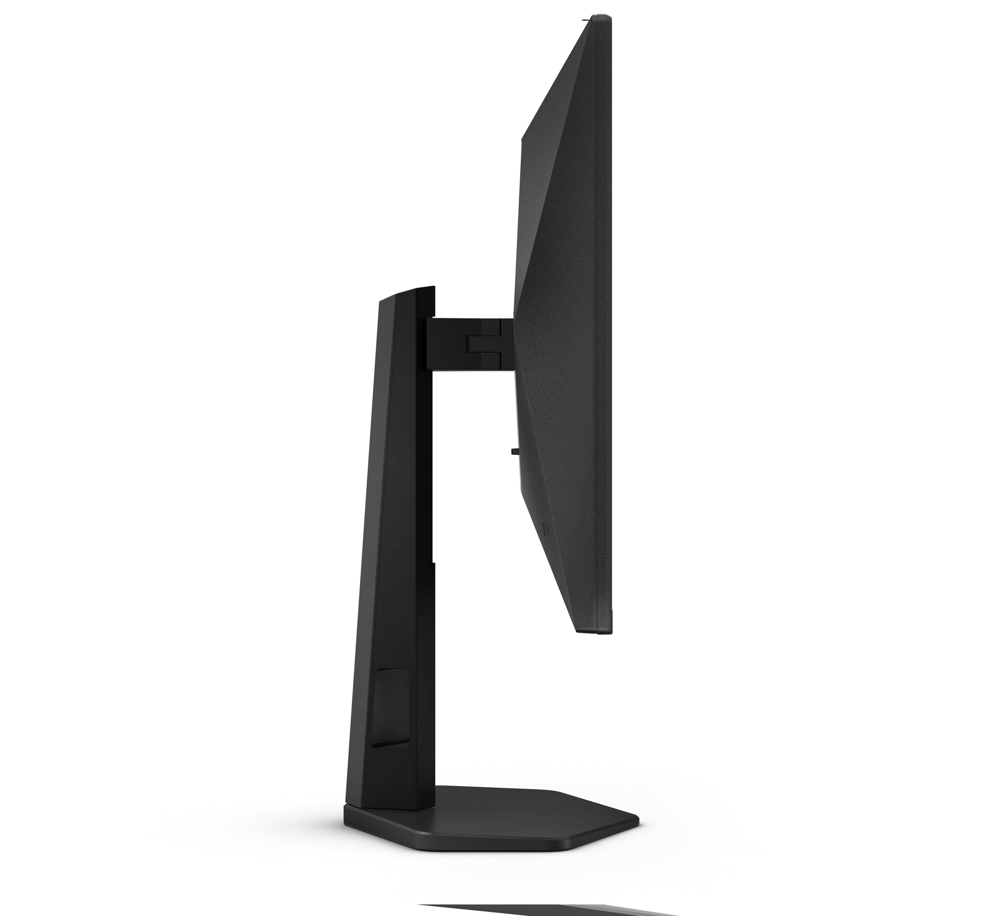 AOC 25G4SXU – Monitor, 24,5" 1920 × 1080 (Full HD), IPS, 310 Hz, 400 cd/m², USB-Hub, Adaptive Sync, Schwarz