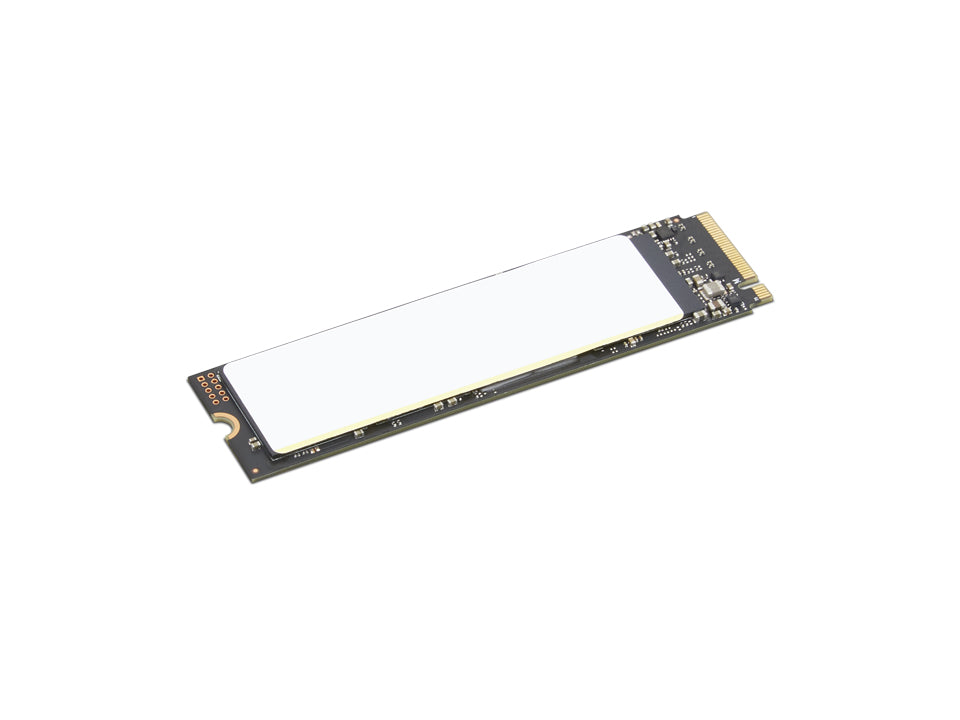 Lenovo 2 TB Performance NVMe OPAL2 – M.2 2280, PCIe 4.0