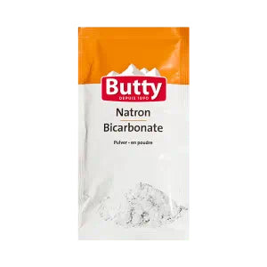 Butty Natron Pulver Gewürzmischung – 50 g