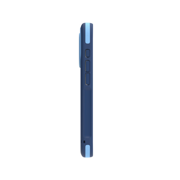 ZAGG Backcover Sedona Snap – für Apple iPhone 17 Pro – Basin Royal Ember