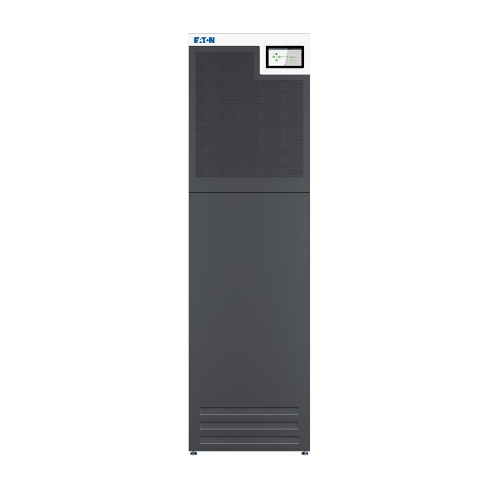 Eaton USV 93T – 60 kVA – Handbypass, interner Batteriesatz 4×40×9 Ah