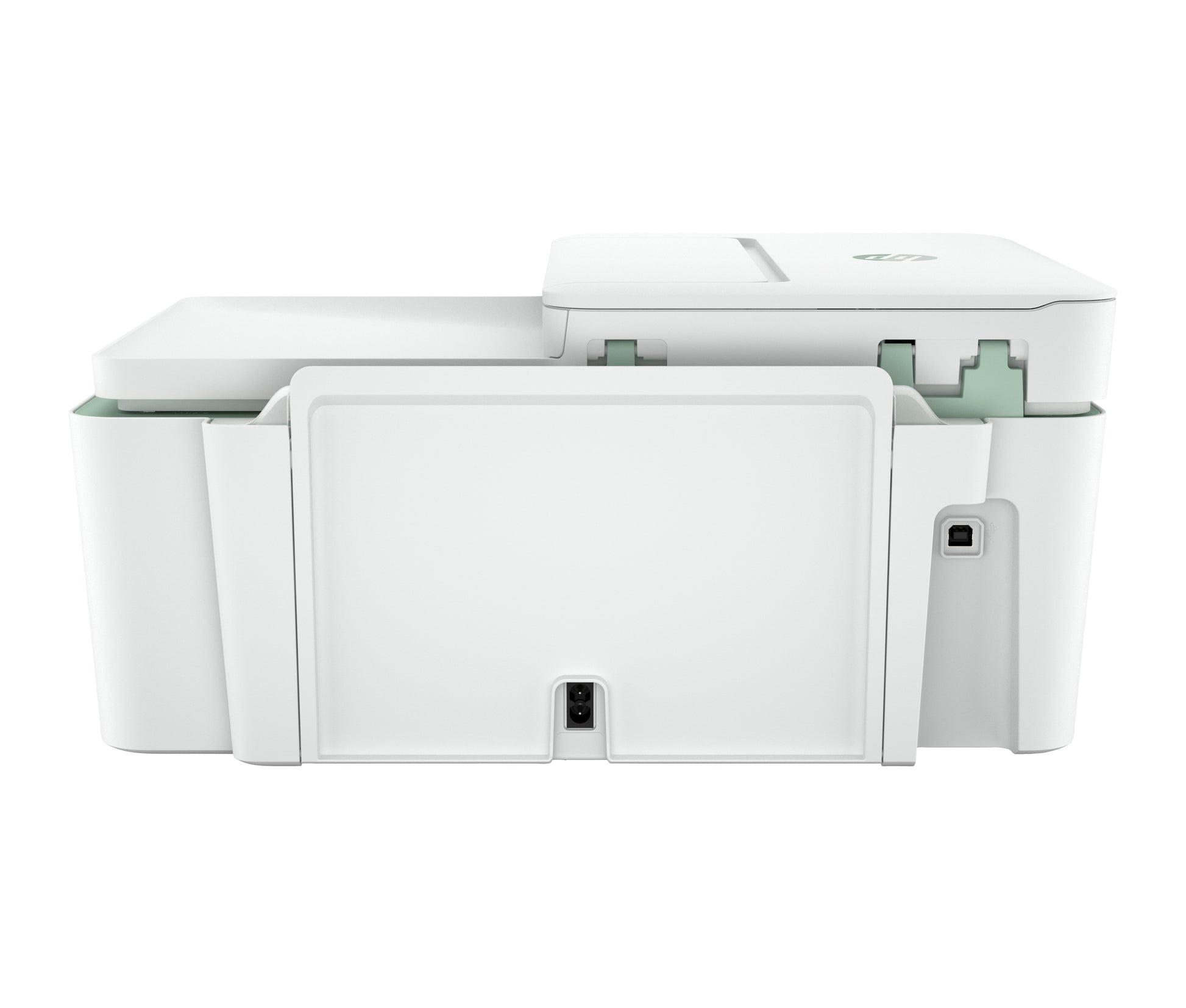 HP DeskJet Plus 4120 – Farbtintenstrahl-Multifunktionsdrucker, A4, 4-in-1, Duplex, ADF, WLAN