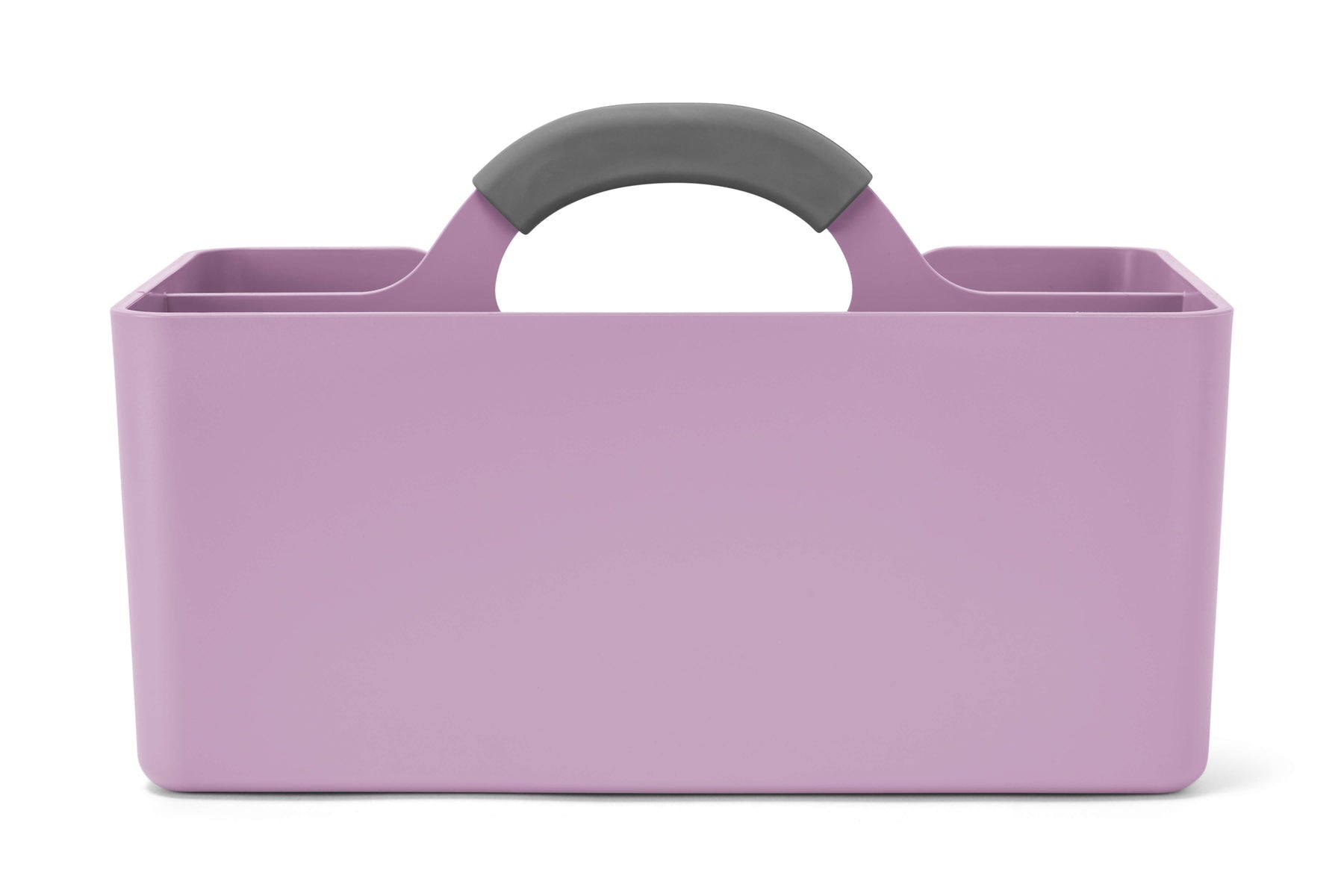Hotbox 1 Schubladenelement – 4 Schubladen, Violett, Polypropylen (PP), B 312 × H 190 × T 182 mm