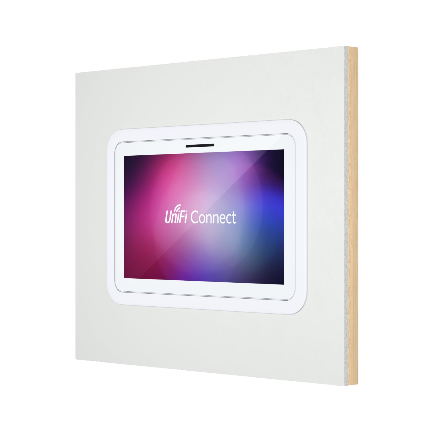 Ubiquiti UniFi Connect UACC-DISPLAY-FM – Wandhalterung für UC-Display