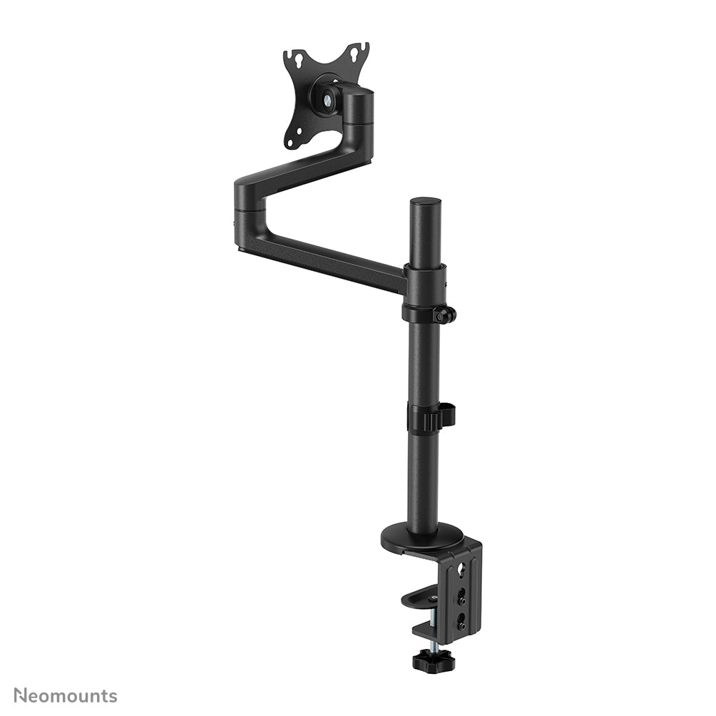 Neomounts DS60-425BL1 6Neomounts DS60-425BL1 6 6Monitorarm, bis 27", VESA 75  75/100