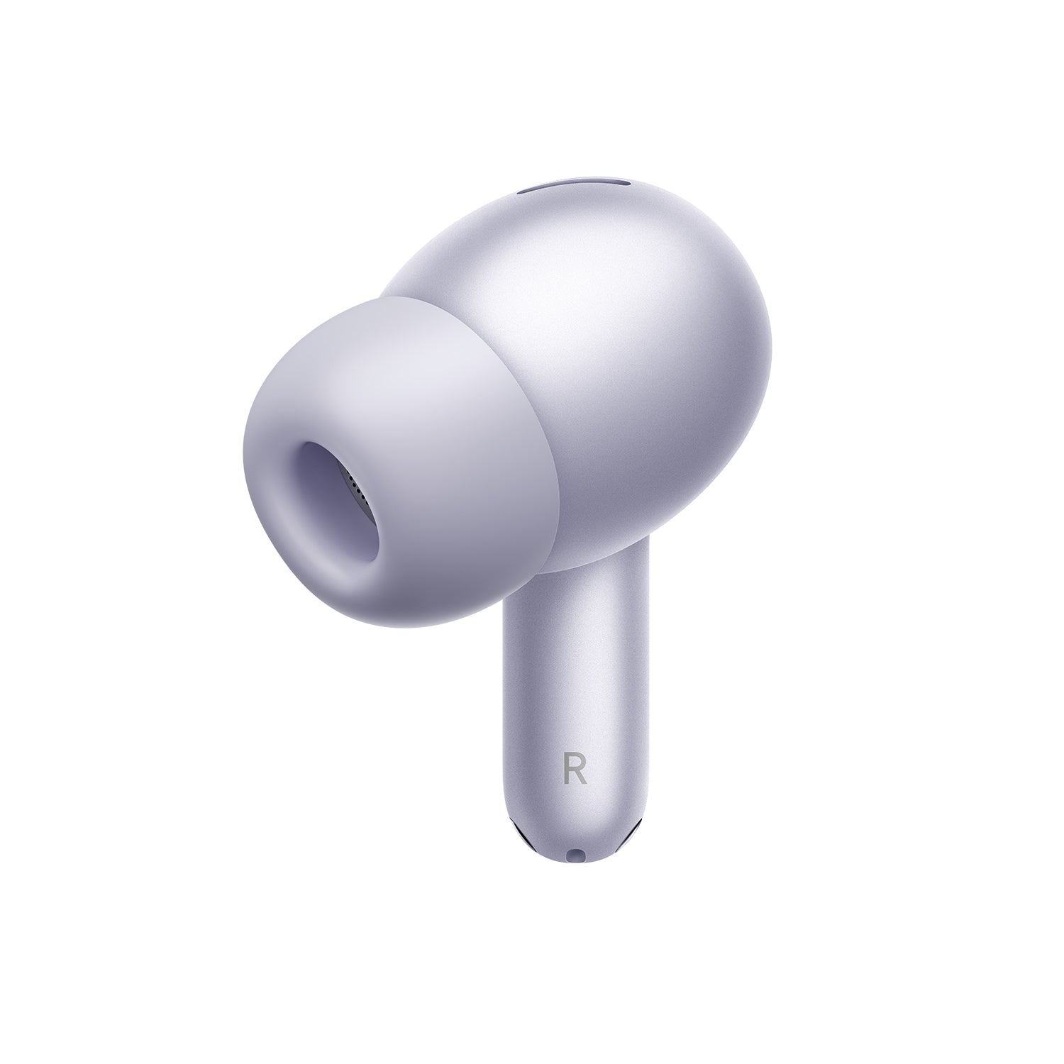 Xiaomi Redmi Buds 6 Pro TWS In-Ear – ANC, Qi-Ladecase, Lavendel, BT 5.3