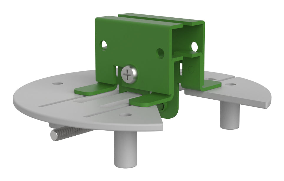 Cisco T-Rail Adapter – für MV 3. Generation Kameras