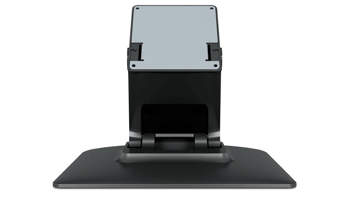 Elo Touch Solutions 02 Serie – Monitorhalterung, Standfuss – bis 13", schwarz