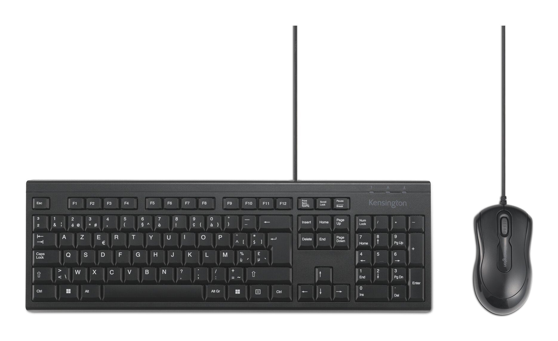 Kensington KM100 EQ – Tastatur