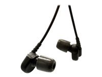 RealWear Ersatz-Ohrpolster/Refresh-Kit – für HMT-1/HMT-1Z1 – Memory-Schaum – Schwarz – 10 Stück