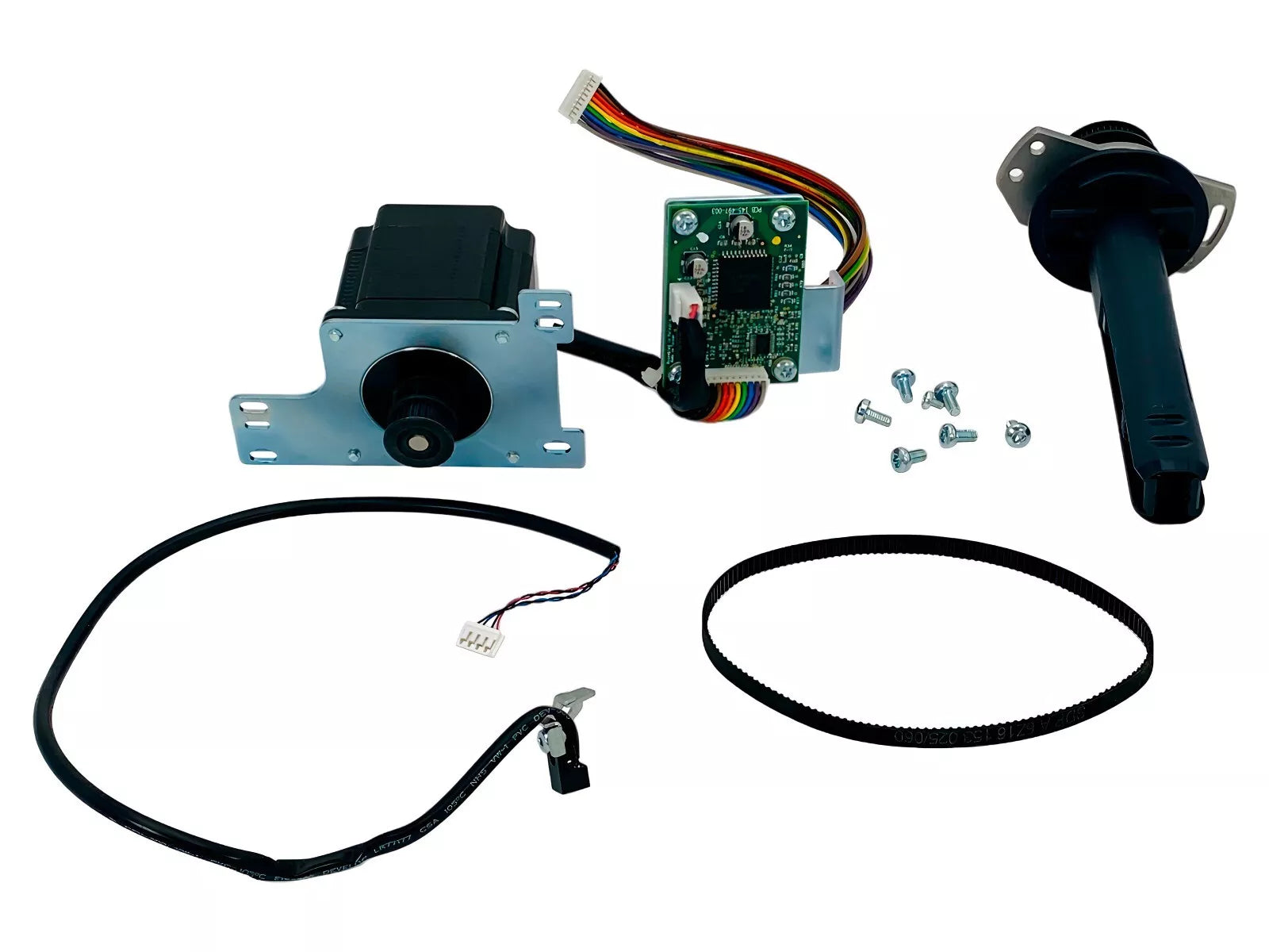 Honeywell Aufwickler 203-976-001 – für PM43, mehrfarbig