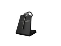 Jabra ENGAGE 55 SE – Headset – USB‑A (Link 400a), Convertible
