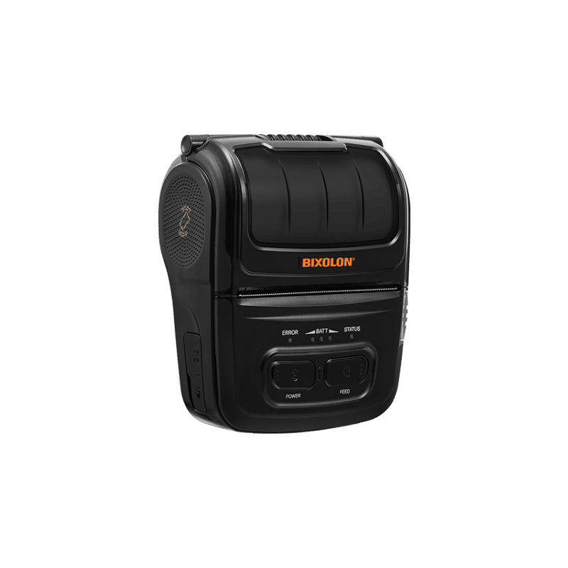 Bixolon SPP-L310 – Mobiler Handdrucker, Thermodirekt, 203 dpi, 127 mm/s, Bluetooth, für iOS