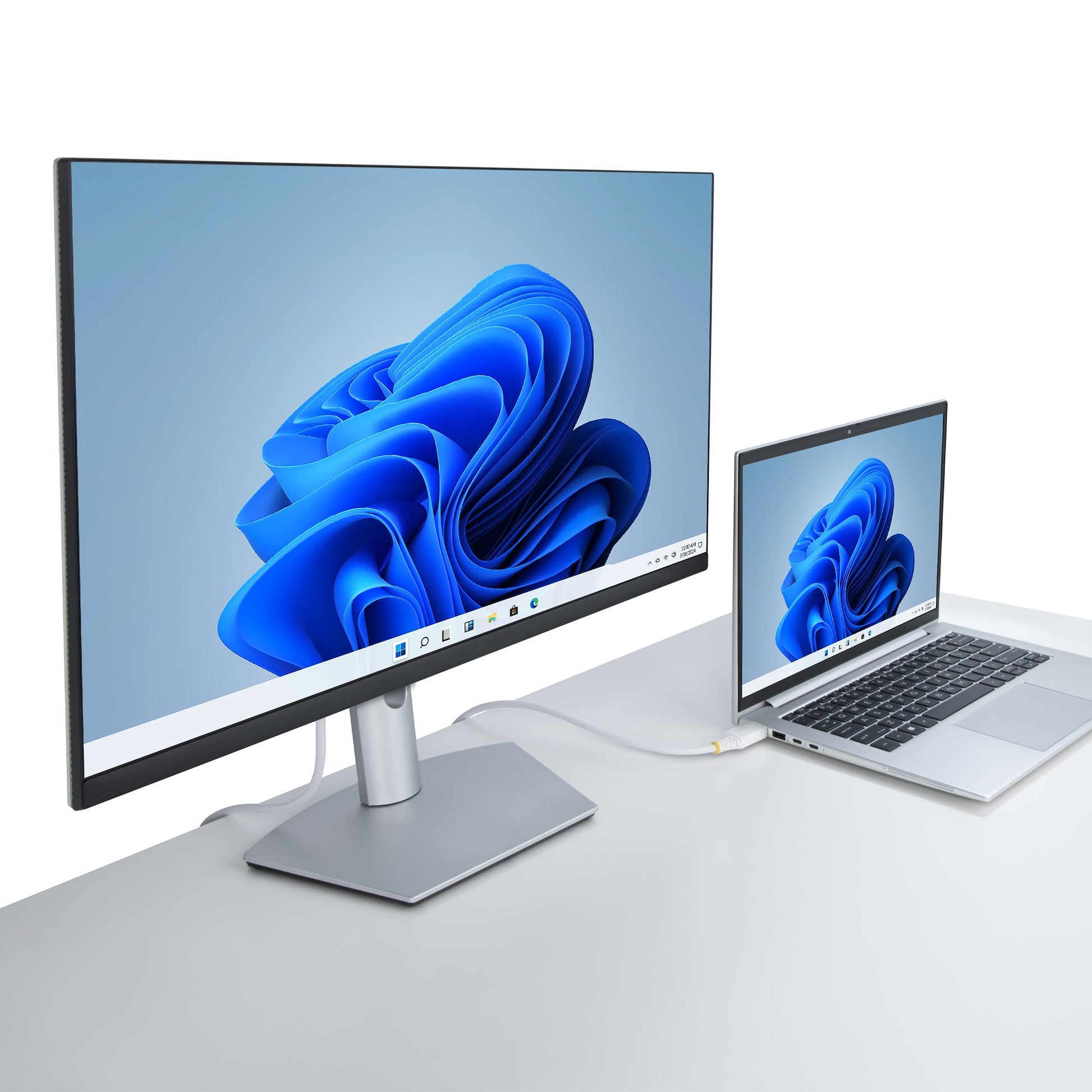 StarTech.com HDMI-Kabel, Weiss