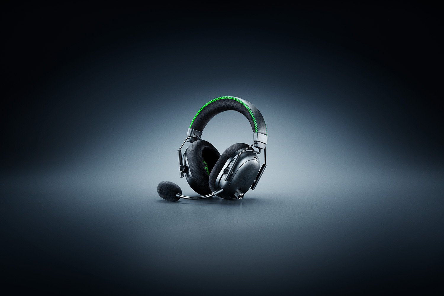 Razer BlackShark V3 Pro Xbox – Bluetooth Gaming-Headset – Schwarz