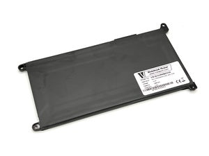 Vistaport Notebook-Akku – für Dell Chromebook 3100/2-in-1, 3400, 5488–5593 – 42 Wh, 11,4 V (3 Zellen)
