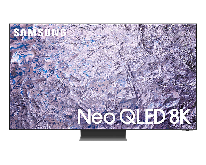 Samsung QE75QN800C – 75" Fernseher – 8K UHD – Neo QLED – Tizen – 100 Hz – HDR10+
