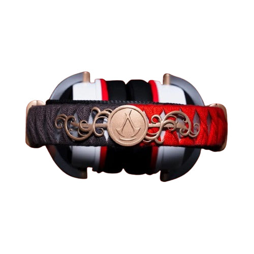 Lexip X Ubisoft AC Shadows – Gaming-Headset