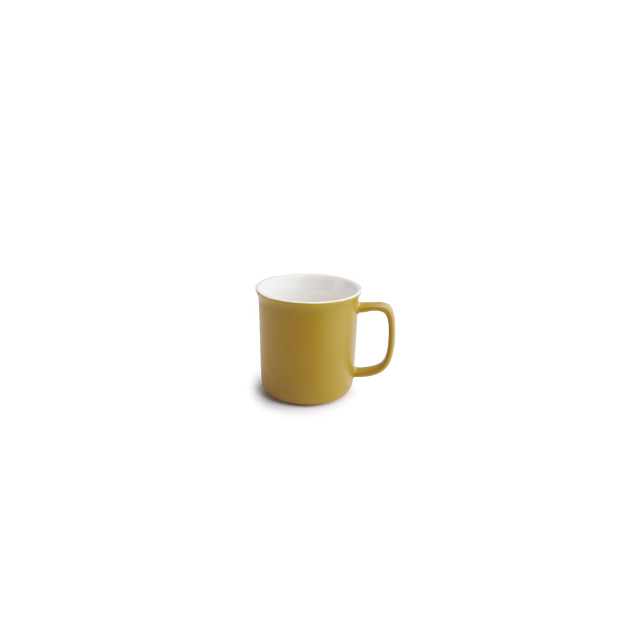 Ibili Espressotassen – 4er Set, 110 ml, Ø 6,4 cm, Keramik, Mehrfarbig
