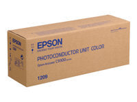 Epson Bildtrommel – bis zu 24'000 Seiten