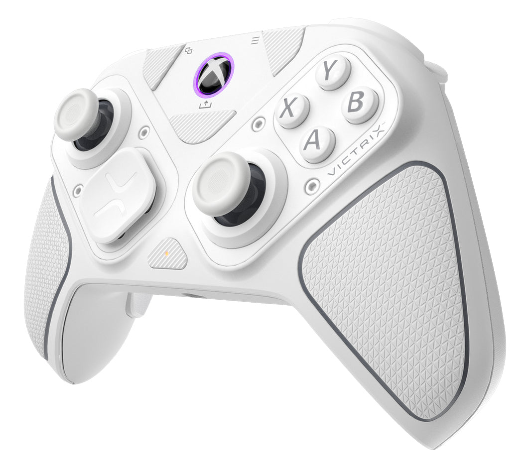 Turtle Beach Victrix Pro BFG Reloaded – Gamepad – USB + RF + Bluetooth, für Xbox & PC