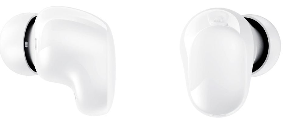 Xiaomi Redmi Buds 6 Play TWS In-Ear – Stereo, mit Ladecase, Weiss, BT 5.4