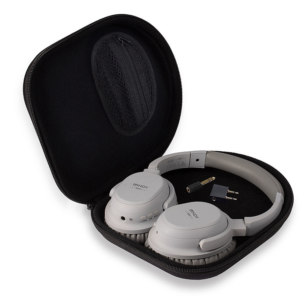Lindy LH500XW – Bluetooth ANC Kopfhörer