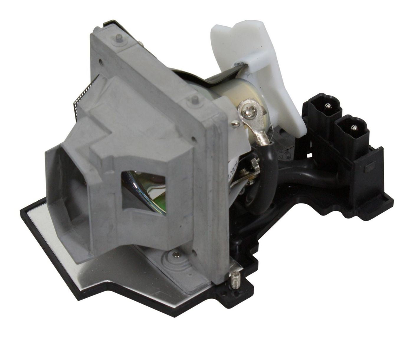 CoreParts Ersatzlampe, 200 W, 2000 h, für ViewSonic PJ406D