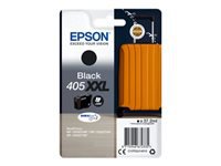 Epson Tintenpatrone 405XXL, Schwarz, XXL, Original