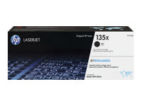 HP Toner 135X – schwarz, 2400 Seiten