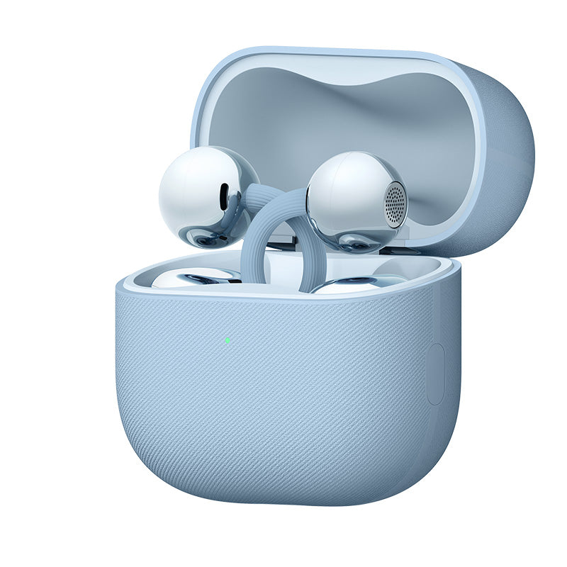 Huawei Freeclip 2 TWS In-Ear – mit Ladecase, Weiss, BT 6.0