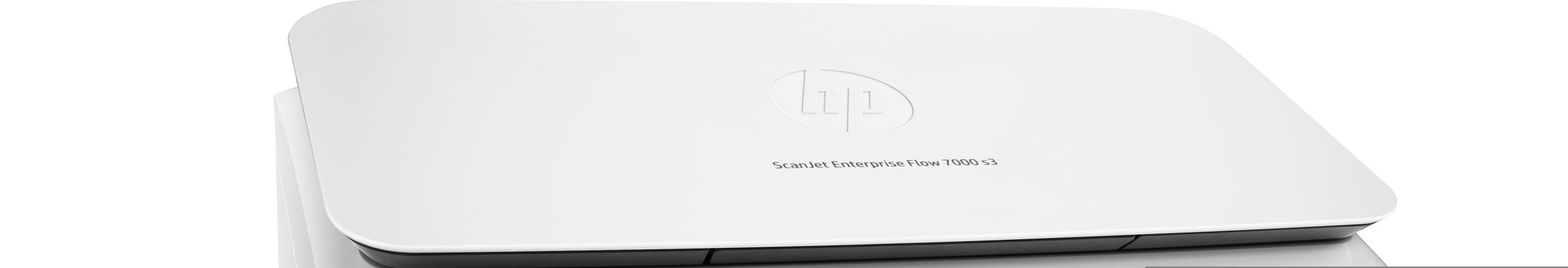 HP ScanJet Enterprise Flow 7000 – Dokumentenscanner, A4, Duplex, 75 ppm, 600 dpi, ADF 80 Blatt, USB