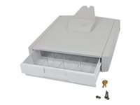 Ergotron Schrank