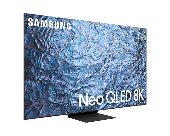 Samsung QE75QN900C – 75" Fernseher – 8K – Neo QLED – Tizen – 100 Hz – HDR10+, HLG