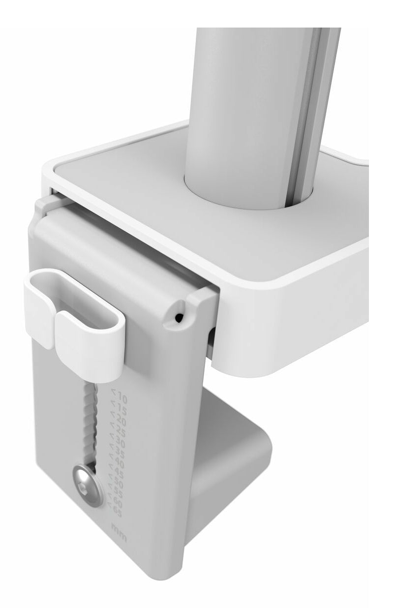 Vogel's MOMO C104 – Zubehör: Drehbarer Standfuss – Weiss