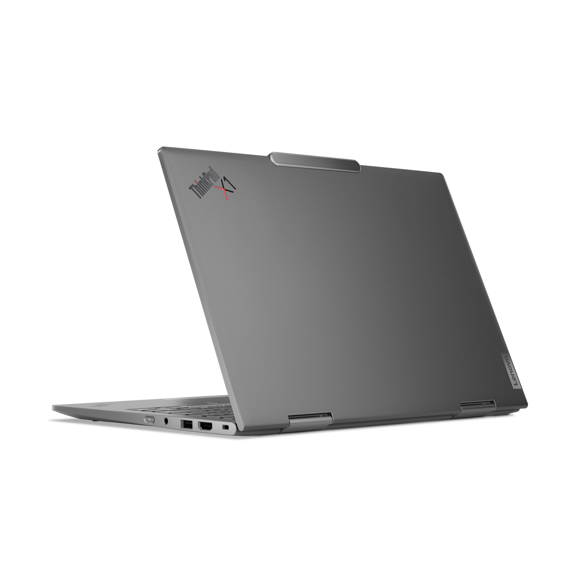 Lenovo ThinkPad X1 2-in-1 Gen 10 – Intel Core Ultra 7 258V, 14" 2.8K OLED, 32 GB, 1 TB SSD, Windows 11 Pro