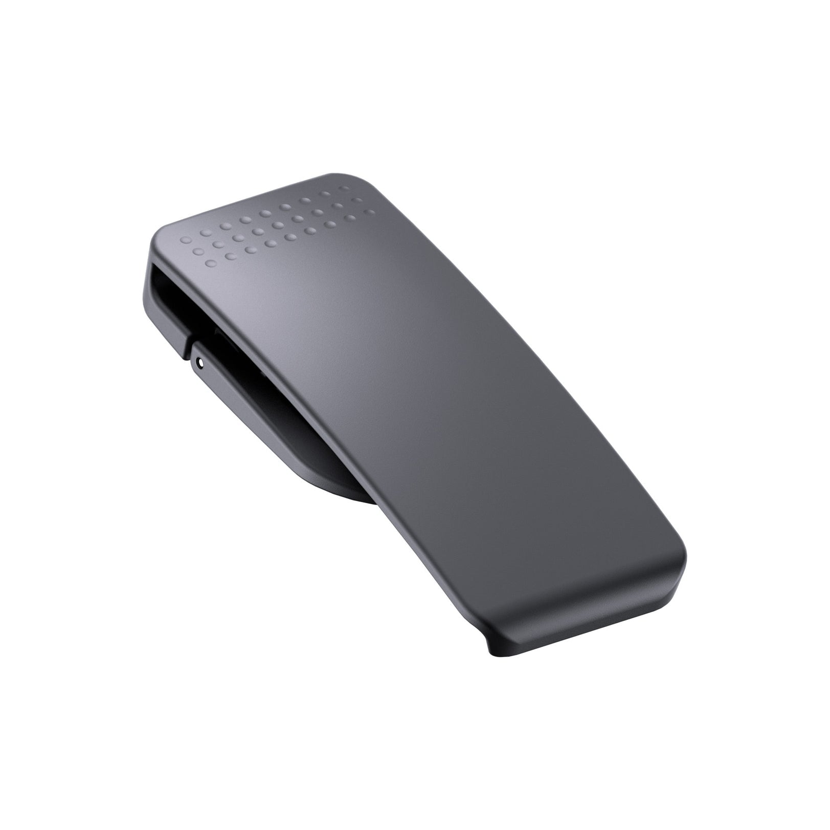SP Connect Clip Mount SPC+ – Gürtelklip – Handyhülle – für SPC+ – Schwarz