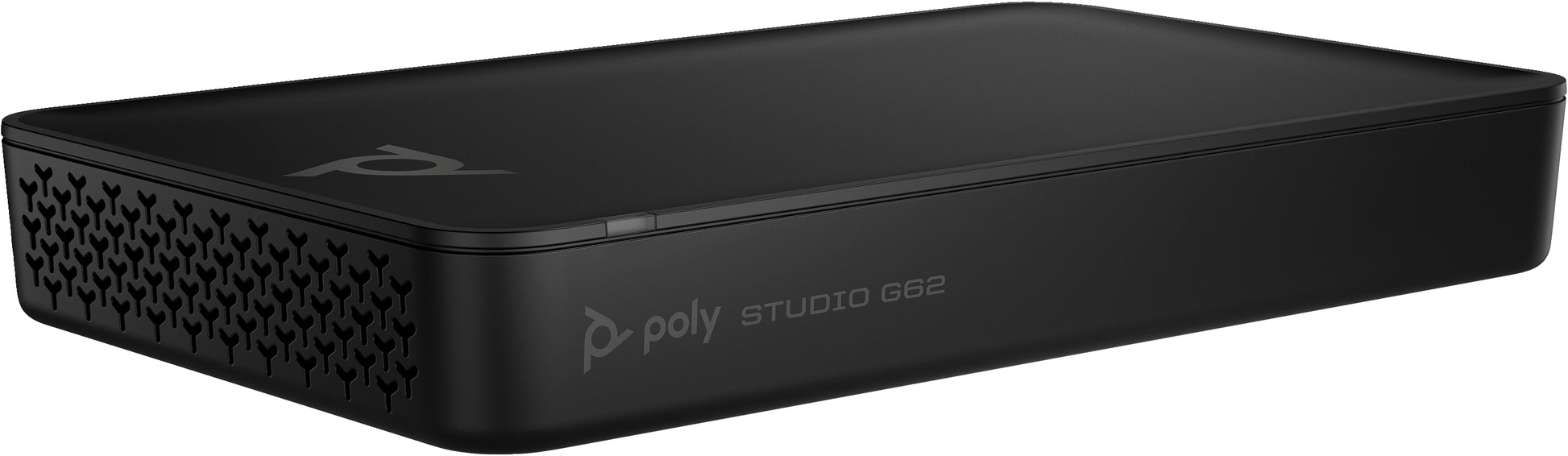 Poly Studio G62 – Adapter- und Kabelkit, PoE+, für Poly Studio G62
