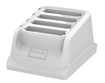 Zebra HC2X/HC5X Healthcare Ladestation – wechselbarer Batterieeinsatz – für HC2X, HC5X