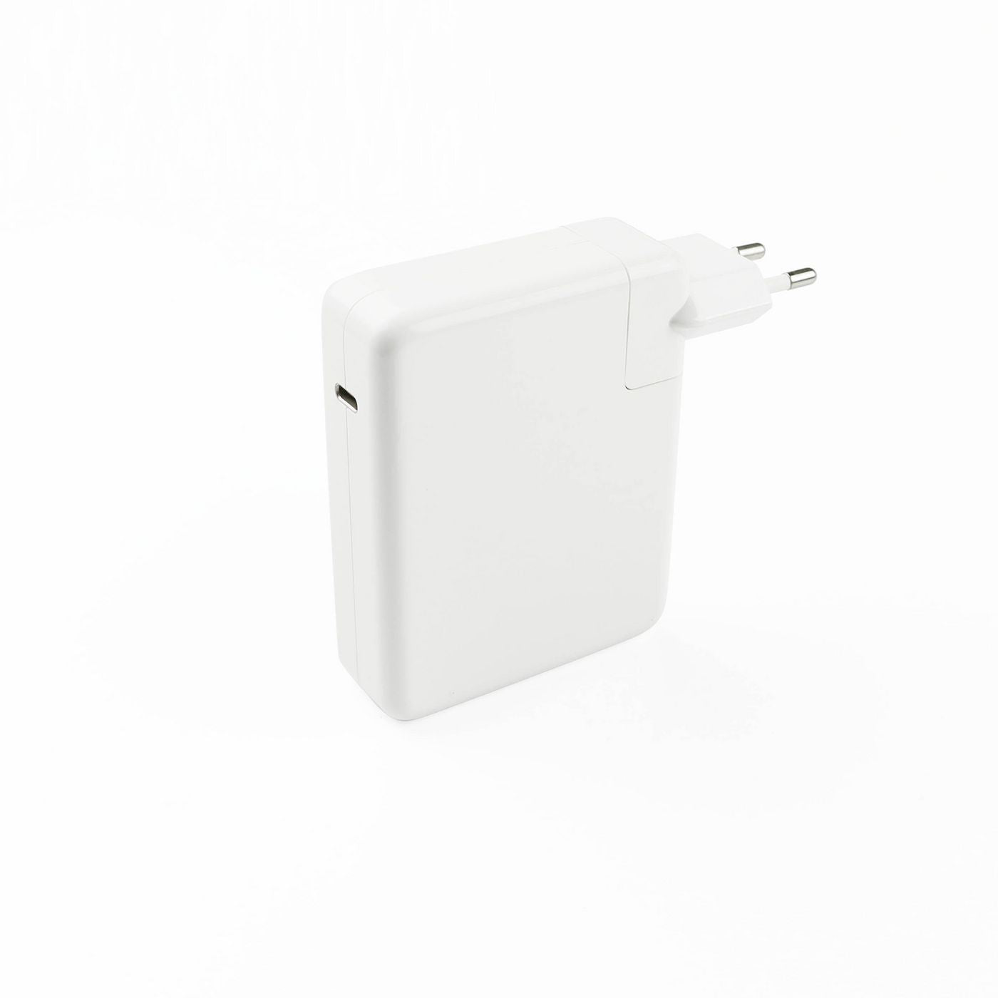 CoreParts USB-Ladegerät 140 W – USB-C×1 – PD – EU-Stecker (Typ C), Weiss – für MacBook