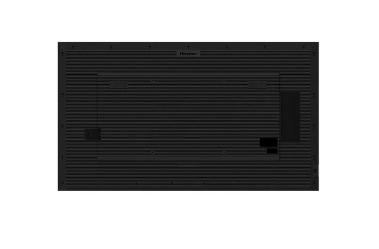 Hisense 65DM66D – 65", 3840 × 2160 (4K), LAN