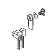 Zebra Sensor Druckkopf-Öffnungssensor, RH/LH – für ZE511/ZE521, P1112750-057