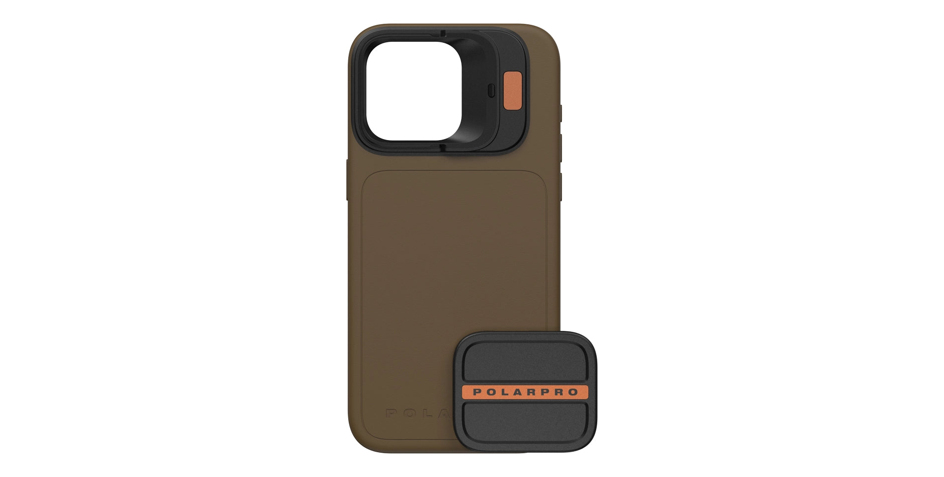 PolarPro Handy-Schutzhülle – 15 Pro, Ocean