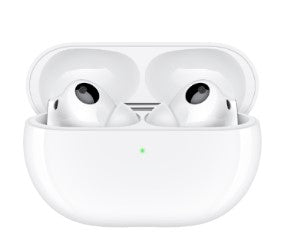 Huawei FreeBuds Pro 3 – Verkabelt und kabellos, Weiss