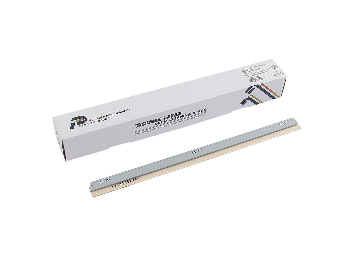 CoreParts Verschleissteile-Kit, Reinigungsklinge (MSP281104)