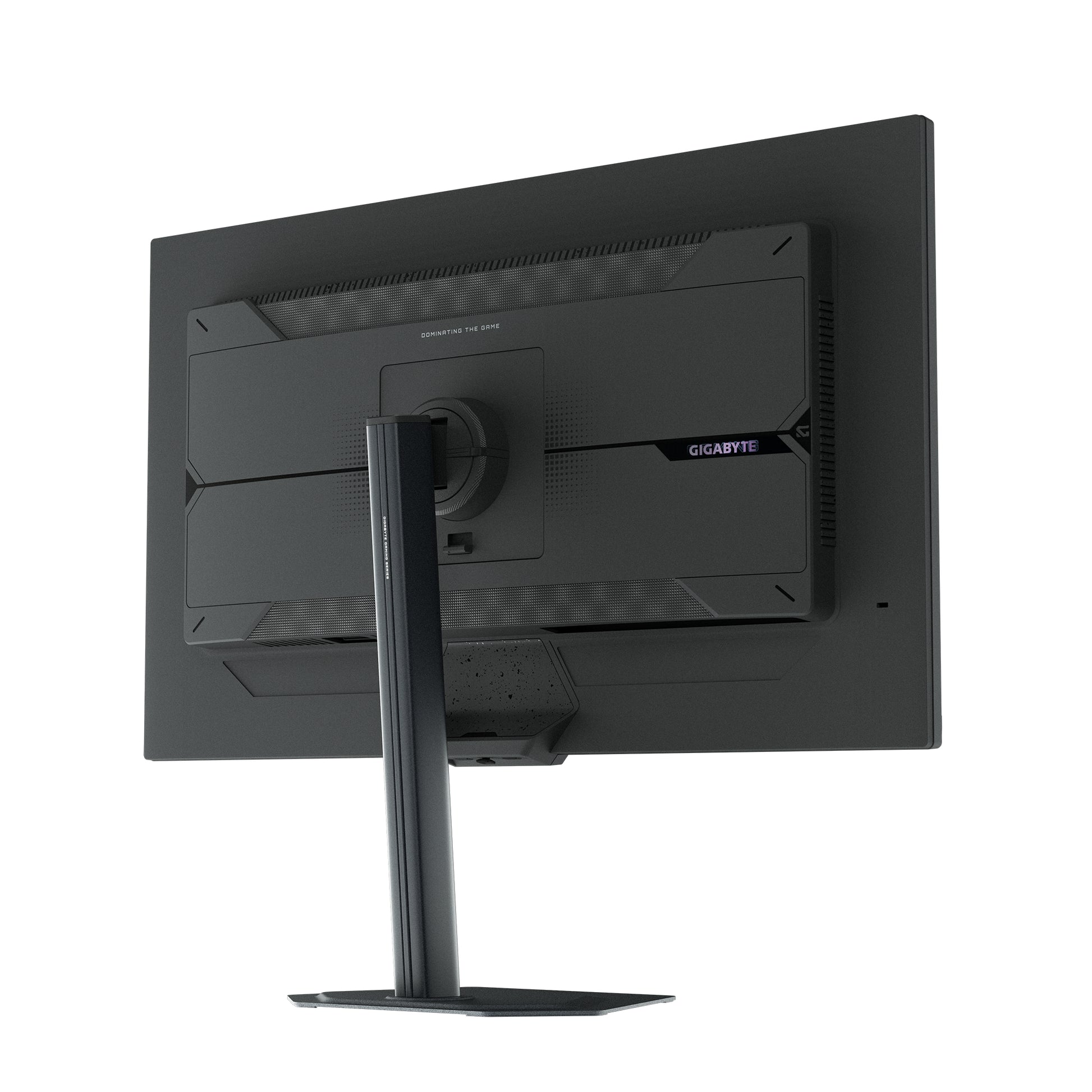GIGABYTE G27UP – 27", 3840 × 2160 (4K), IPS, 160 Hz, USB-C 15 W, DisplayHDR 400