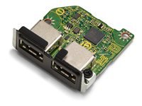 HP USB-Kabel – USB 3.2 Gen 1 (5 Gbit/s)