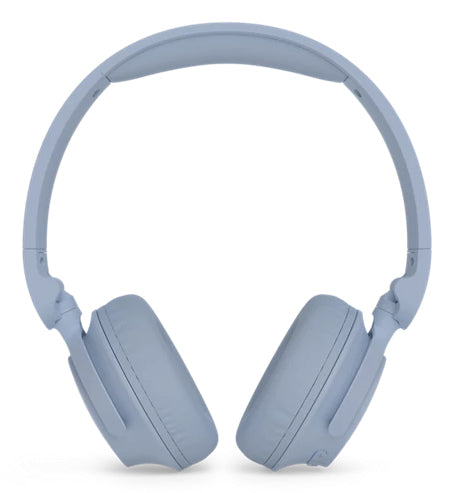 Philips TAH4000LB/00 On-Ear Kopfhörer – Stereo, BT 6.0, Hellblau